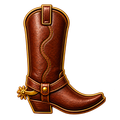 Cowboy boot