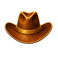 Cowboy hat