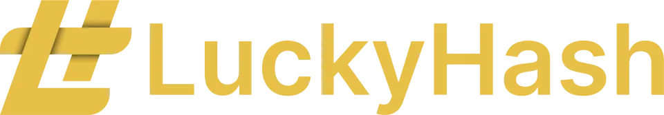 LuckyHash